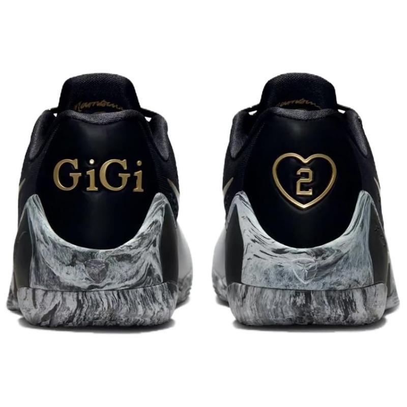 Nike Kobe 9 Em Low Protro Mambacita Nike FZ7333-002