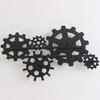 Decorative Iron Hook For Wall Mounting Combines Artistic Styles With Functional Storage