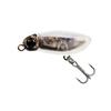 38mm Fishing Crankbaits Fishing Lures Swimbaits Wobbler Fishing Hard Baits Mini Lure for Bass Trout Saltwater Freshwater