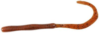 Duo Realis Wriggle Curly 4.8 Inch F028 Ebimiso