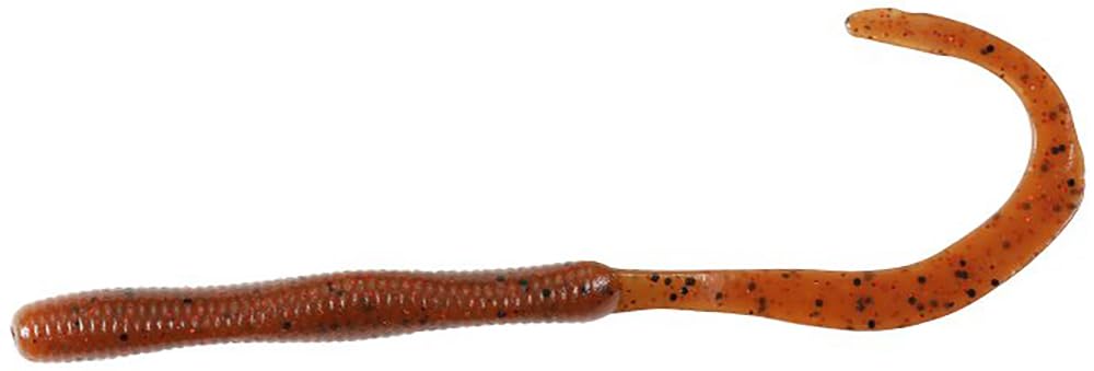 Duo Realis Wriggle Curly 4,8 дюйма F028 Ebimiso 4.8 inch