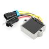 5 Wires Regulator Rectifier For Mercury Mariner F 25-60 hp 4-Stroke Outboards