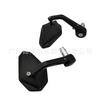 Motorcycle Rearview Mirror Modified Car Reversing Mirror Retro Rearview Handlebar Mirror Aluminum Alloy Reflective Mirror Rearview Mirror