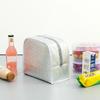 Waterproof Flamingo Bag Lunch Bag Preservation Baby Food Milk Bottle Heat/cold Storage Insulation Bags Infant Kids Food Bag