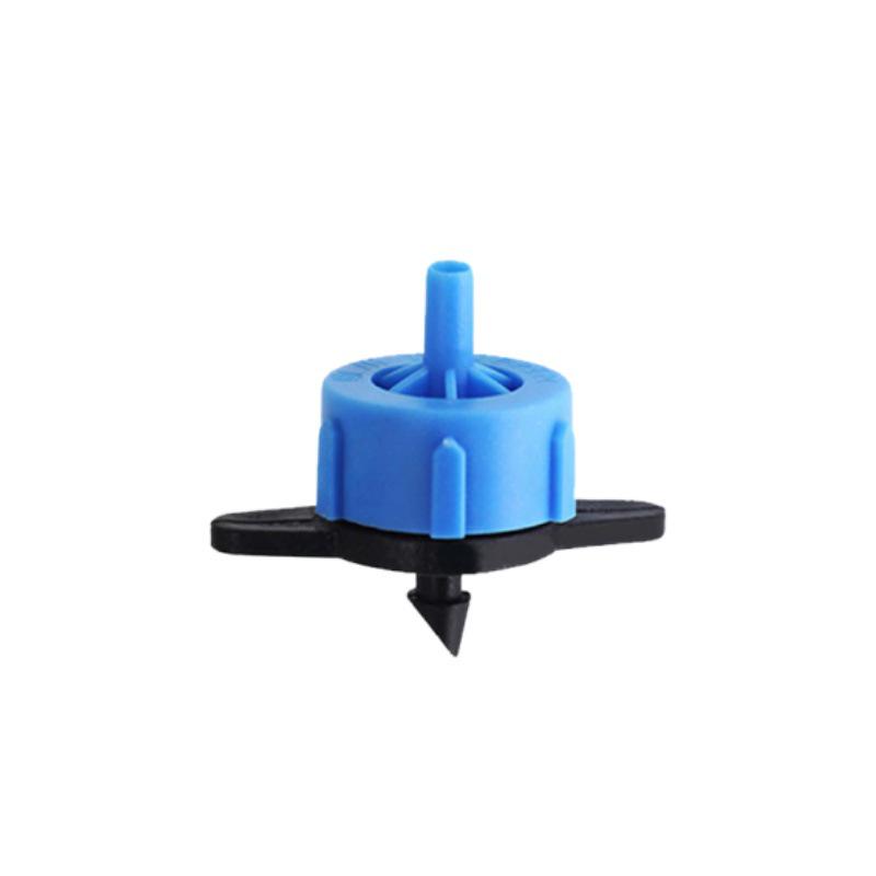 Adjustable Flow Long-Mouth Dripper for Orchard and Agriculture Irrigation