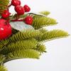 European & American Style Mini Christmas Tree Home Decor Set