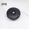 Lawn Mower Trimmer Head T25 T35 Trimmer Head for Hus 124l 125l 128l Dual-String T45 Trimmer Head for Hus T45 T45X Replacement
