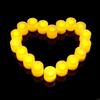 24Pcs Flickering Warm Flame LED Candles Battery Powered Flameless for Kids Bedroom Night Decor