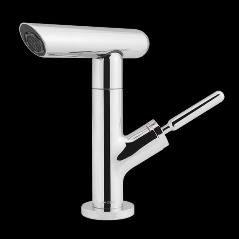 

Moen Essen Swivel Spout Basin Faucet