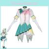 Project Sekai Colorful Stage Nene Kusanagi Costume Cosplay Per Convention Anime Poliestere Finitura Luminosa