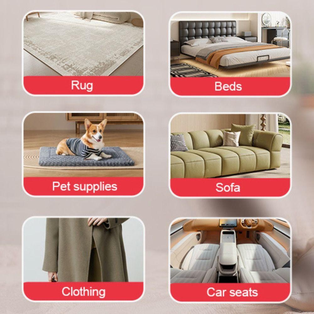 High Quality Two-way Pet Hair Removal Gloves Reusable Anti-slip Pet Grooming Gloves Mesh Cloth Washable Static Hair Remover Home