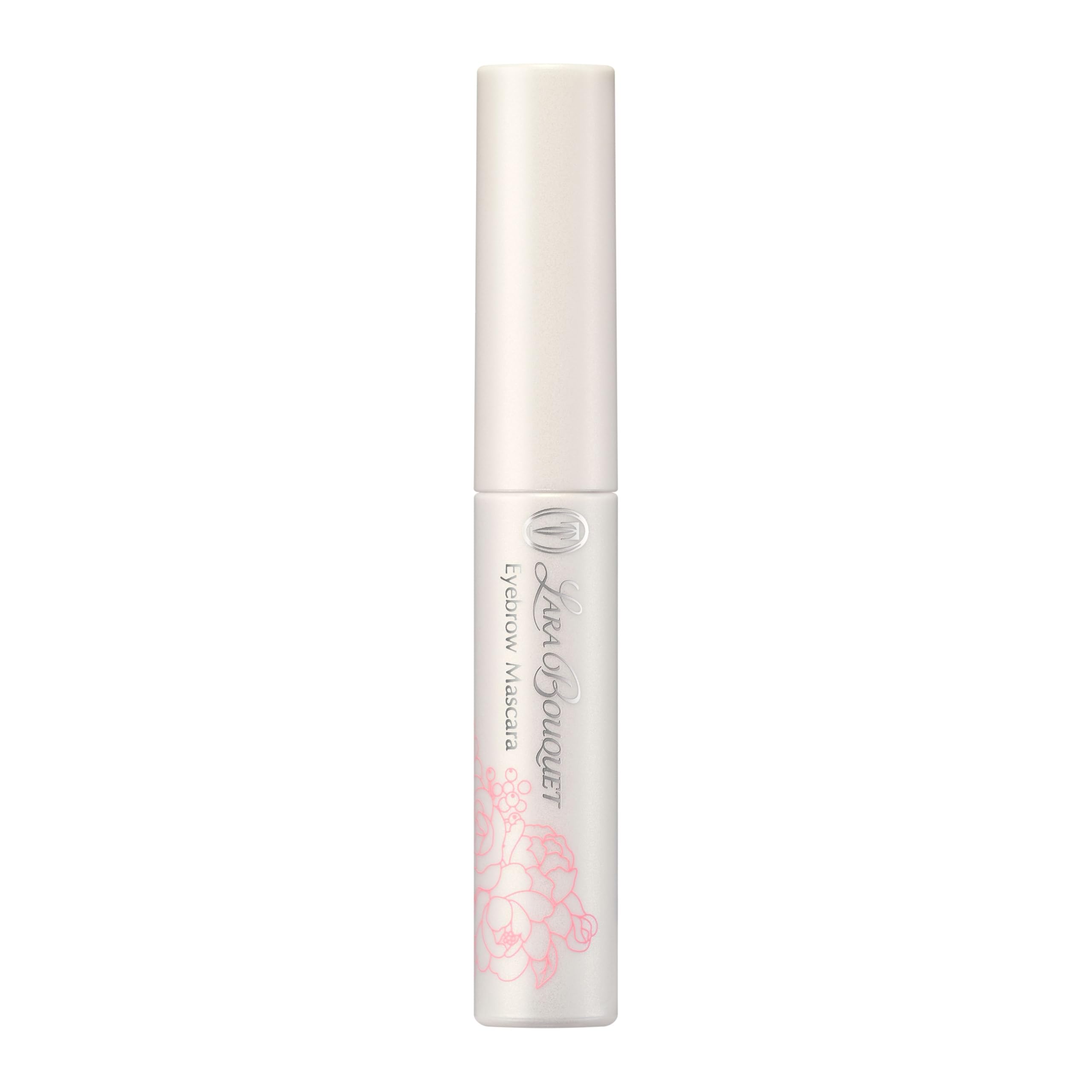 TWANY Lala Bouquet Eyebrow Mascara BR [Eyebrow] 5.5g Natural Brown