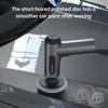 Cordless Car Polisher Electric Auto Polishing Machine 80W Copper Motor Multifunctional Home Cleaning Metal Waxing Dirt