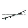 84251-TLA-A01ZA 84201-TLA-A01ZA: Compatible CRV Front Door Sill Trim Press Plate for Haoying.
