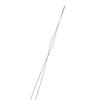 Ergonomic Fly Tying Rotary Needle For Comfortable And Precise Fly Tying Process Multipurpose Fly Tying Equipment Tool
