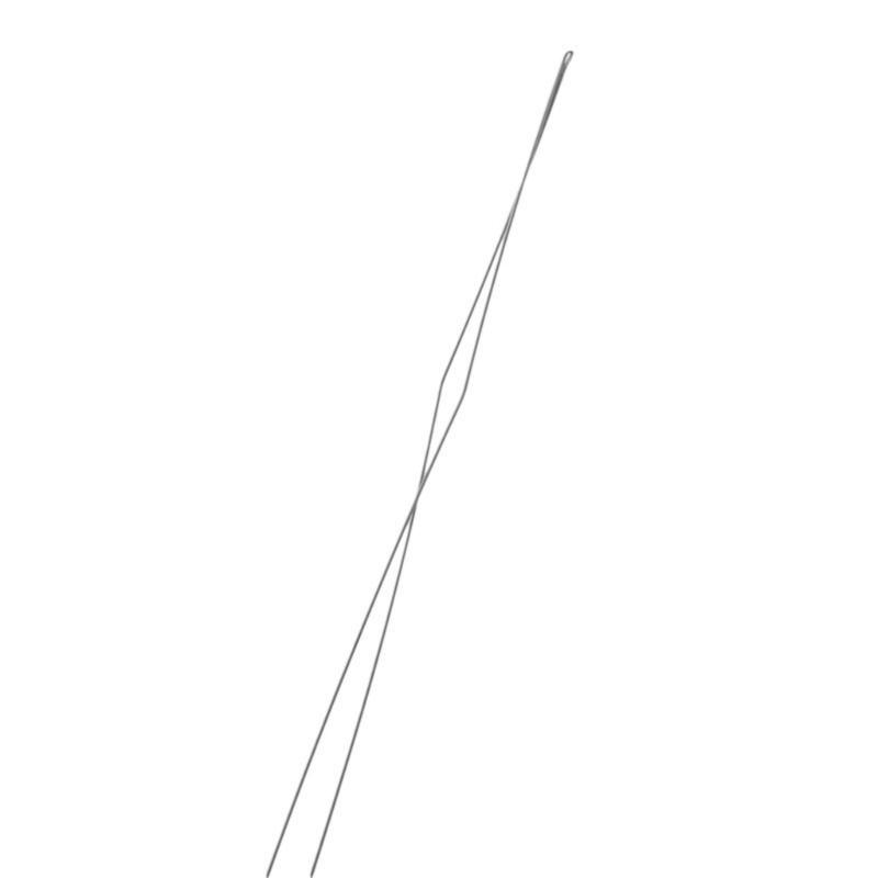 Ergonomic Fly Tying Rotary Needle For Comfortable And Precise Fly Tying Process Multipurpose Fly Tying Equipment Tool