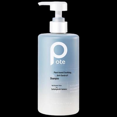 Beautime Plant Enzyme Anti-Dandruff Shampoo