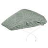 Stretchable Spill Proof Chair Slipcovers with High Elastics Polyester Fabric for Home Hotel Dining Room Furniture