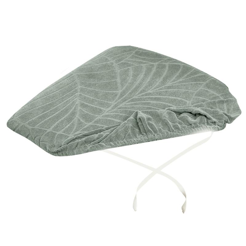 Stretchable Spill Proof Chair Slipcovers with High Elastics Polyester Fabric for Home Hotel Dining Room Furniture
