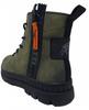 Bugatti Pallario Comfort Boots (321-AGB34-5900-7100) Dark Green