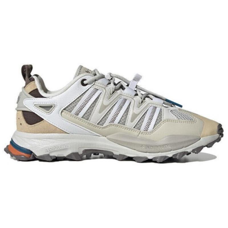 adidas Hyperturf Adventure Low Trace Grey Beige - HQ4313