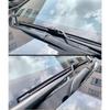 For Renault Megane 3 Grandtour 2008-2016 1set Front & Rear Windshield Wiper Blades Windscreen Wipers 2009 2010 2011 Accessories