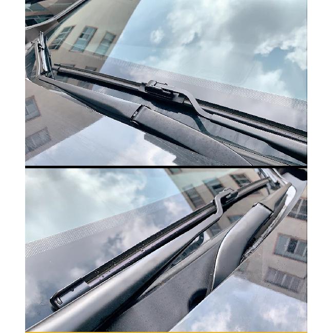 For Renault Megane 3 Grandtour 2008-2016 1set Front & Rear Windshield Wiper Blades Windscreen Wipers 2009 2010 2011 Accessories
