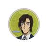 Toshin Pack Detective Conan Kenji Hagiwara SPEED Hologram Can Badge Button Pin 76mm CO-CB237