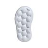 adidas BubbleComfy I Shock Pink Baby Sneakers Cloud-White Core-Black JR5991
