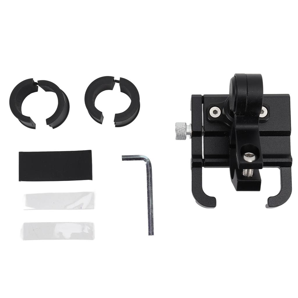 Fahrrad Handyhalterung Motorrad Handyhalterung 360 Grad Drehung Motorrad Lenker Handyklemme