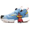Billionaire Boys Club X Reebok InstaPump Fury Boost 'Water' Sneakers GZ5362