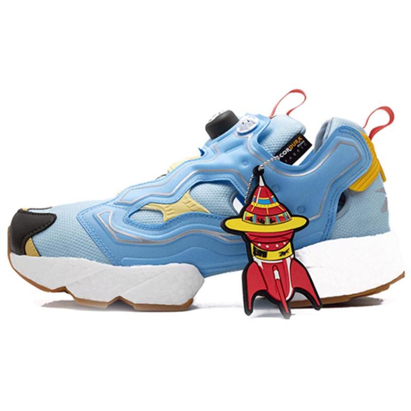 

Reebok Billionaire Boys Club X Reebok InstaPump Fury Boost Water Sneakers GZ5362 43