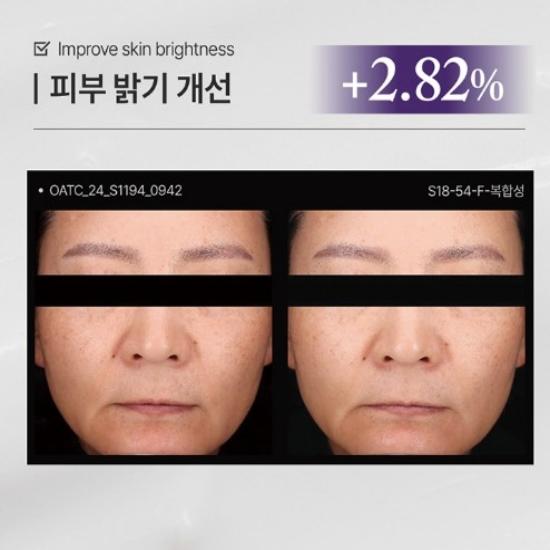 [Ilyang Pharmaceutical] Dr. Primetic Wrinkle Whitening Cream Sensitive Skin Dark Spot Brightening Cream