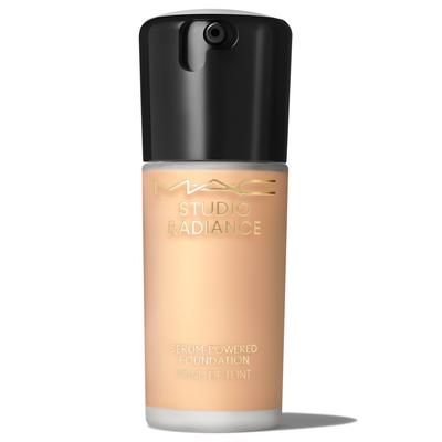 Ansigtsmakeup – Foundations og concealers