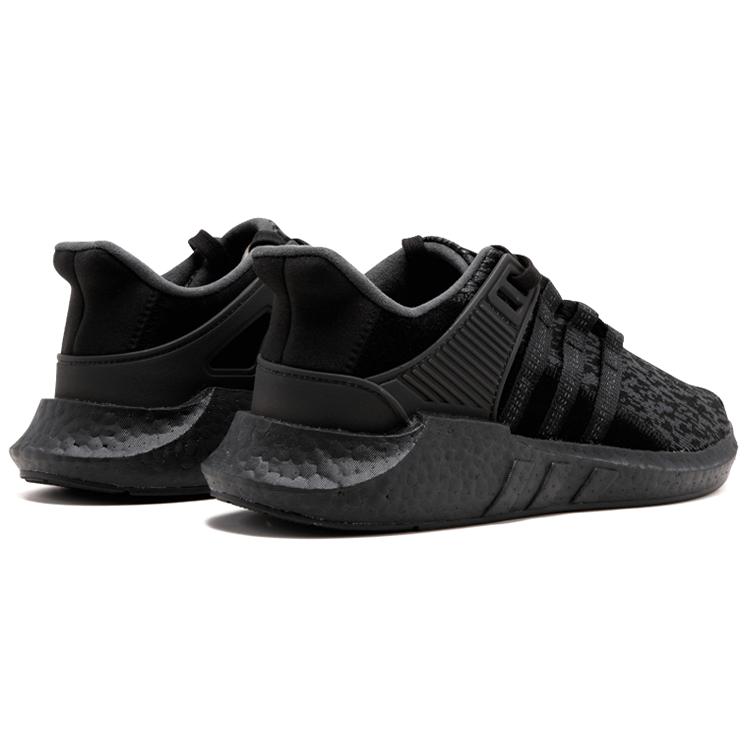 adidas Eqt Support 93/17 'Black Friday' BY9512