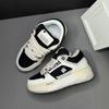 New trendy brand men's and women's low-top board shoes platform casual sports shoes versatile couple fashion trend shoes