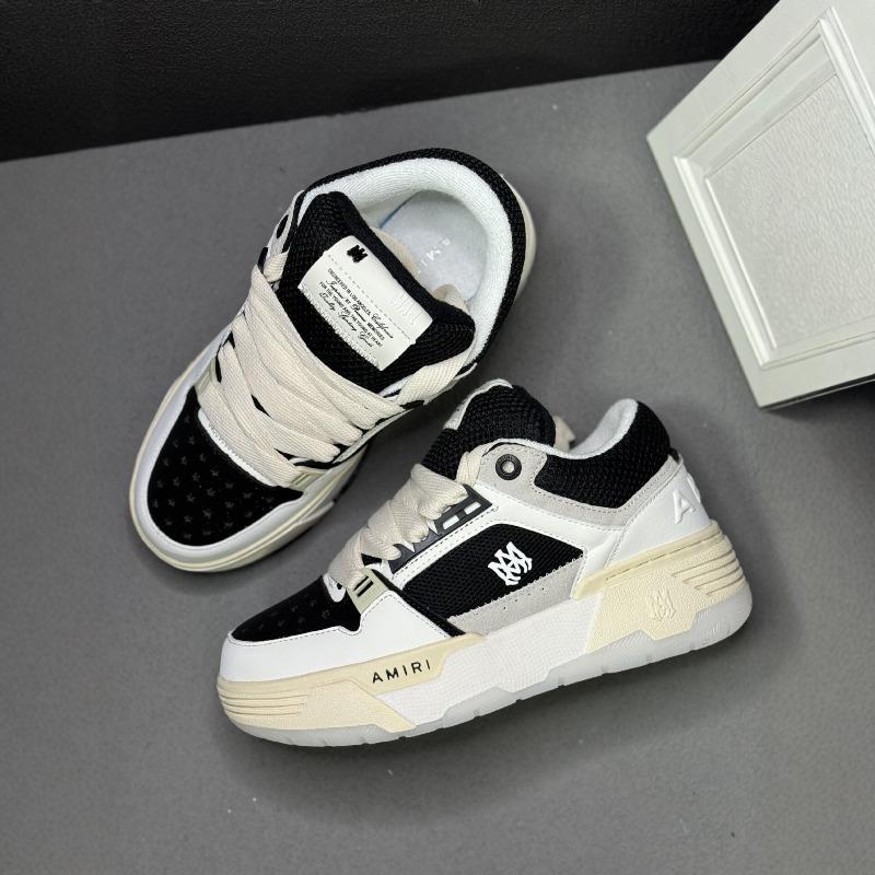 New trendy brand men's and women's low-top board shoes platform casual sports shoes versatile couple fashion trend shoes