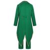 St Patricks Day Irish Elves Retro Cosplay Outfit For Cosplay And Fantasy Events