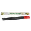6x Citronella and Lemongrass Incense