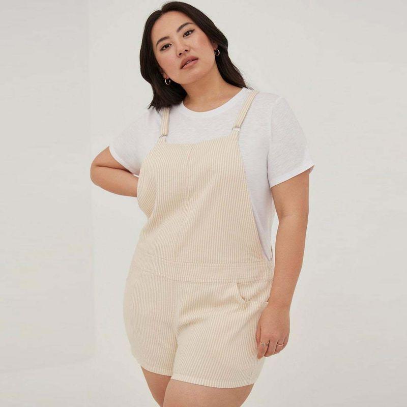 

100.00кг Молодежные подтяжки в западном стиле, свободные, стройнящие Rice white stripe 6