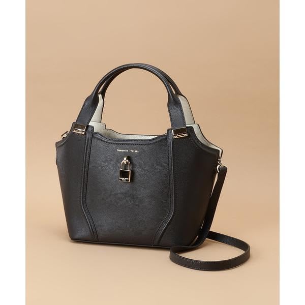 Torebka Projekt Tote Bag Greige [Samantha Thavasa] Damska