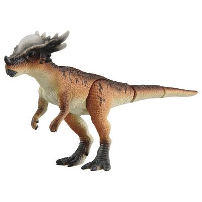 TAKARA TOMY Jurassic World Tier-Dinosaurier, realistische bewegliche Figur, Spielzeug ab 3 Jahren, erfüllt die Spielzeug-Sicherheitsstandards ST Mark-Zertifizierung ANIA "Ania