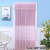 Universal Door Curtain Mosquito-proof Door Curtain Anti Mosquito Nets Self-adhesive Privacy Door Curtains Anti Mosquito Screen