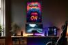 Nowoczesny Plakat w Ramie Obraz gamingowy Konsola X-Box Pad dla gracza