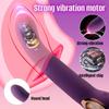 Rechargeable Female Vibrator: Intimacy Massager for Couples