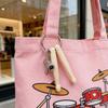 Stable Small Drum Stick Key Chain Light weight Drum Stick Pendant for Music Enthusiasts Ideal as Decorative Present