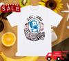 Na górę – T-shirty i koszulki