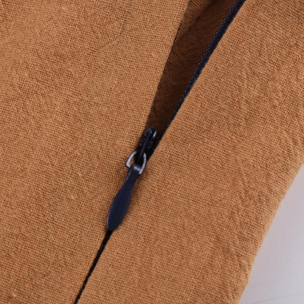Women's Linen Wrap Shorts High Waist Tie Closure Casual Summer Skort Lightweight Breathable Fabric Comfortable Fit