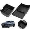 Car Storage Tray For Chery Tiggo 4 CSH PHEV Ebro S400 HEV 2025 2026 Armrest Storage Box Central Control Lower Tray K6K6