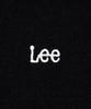 Lee Women'S High-Neck Collared Cardigan Black